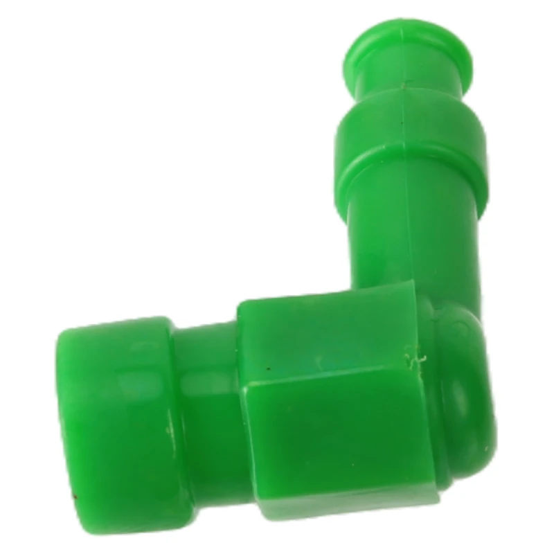 Motorcycle Motorbike High Performance Spark Plug Cap For 50cc 110cc 125cc 140cc 150cc 160cc Dirt Pit Bike ATV Quad Buggy Scooter