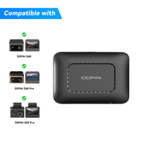 DDPAI 4G Module for Z50 Pro/Z60/Z60 pro Car DVR Dash Cam
