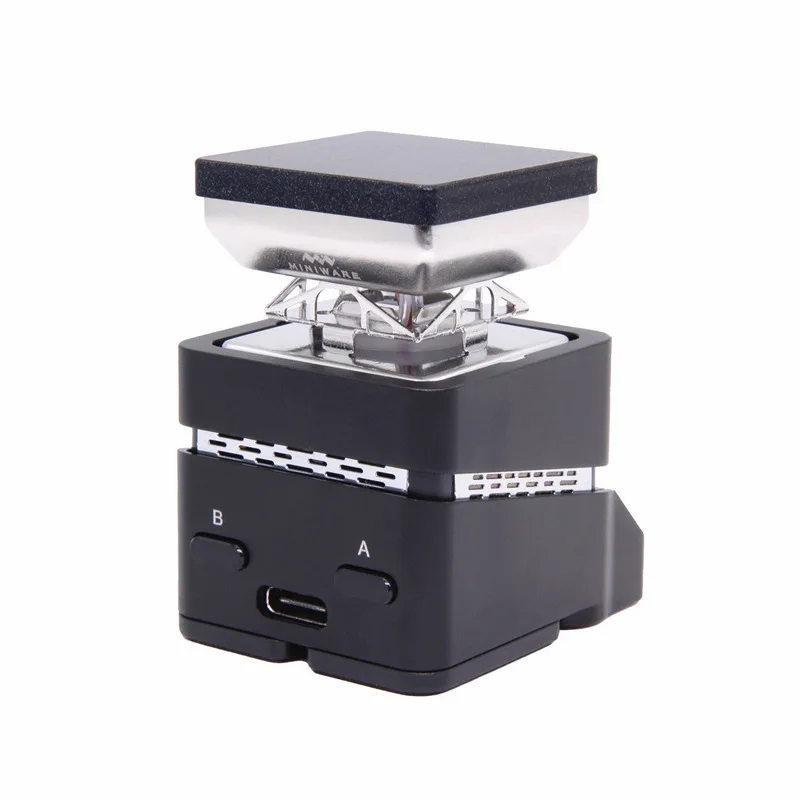 MHP30 Mini Constant Temperature Heating Platform Welding, Digital Maintenance, Disassembly and Assembly of Components