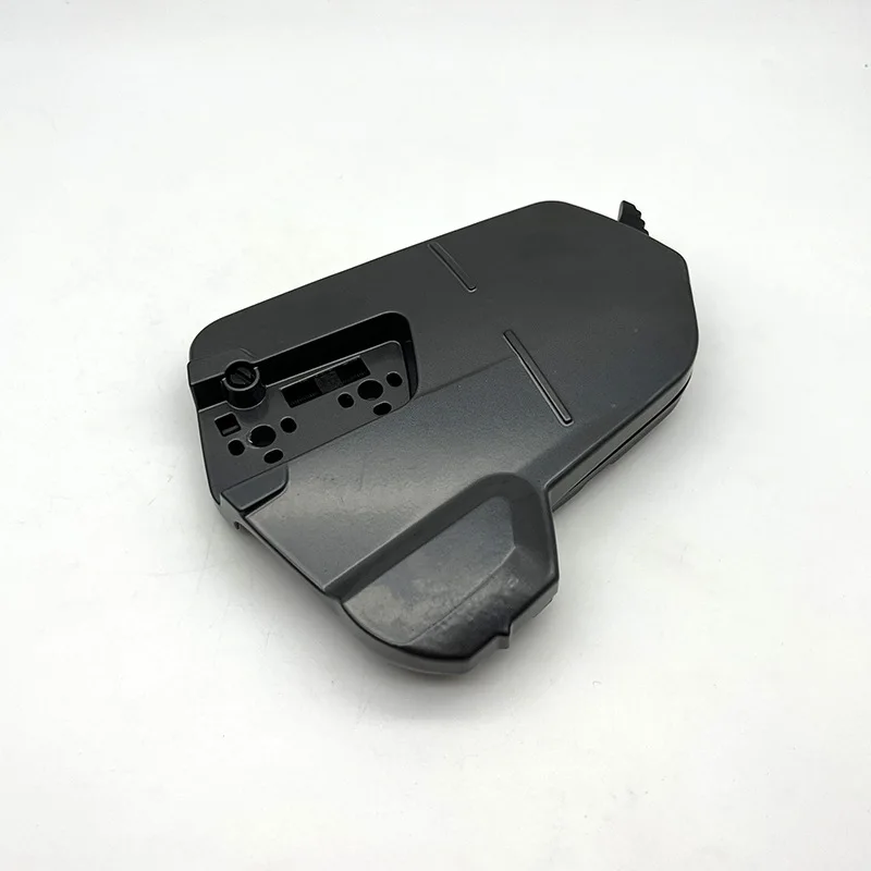 Replacement Debris Guard Compression Cover Brake Plate For Husqvarna 555 Gas Chainsaw Agricultural Logging Saw Spare Parts