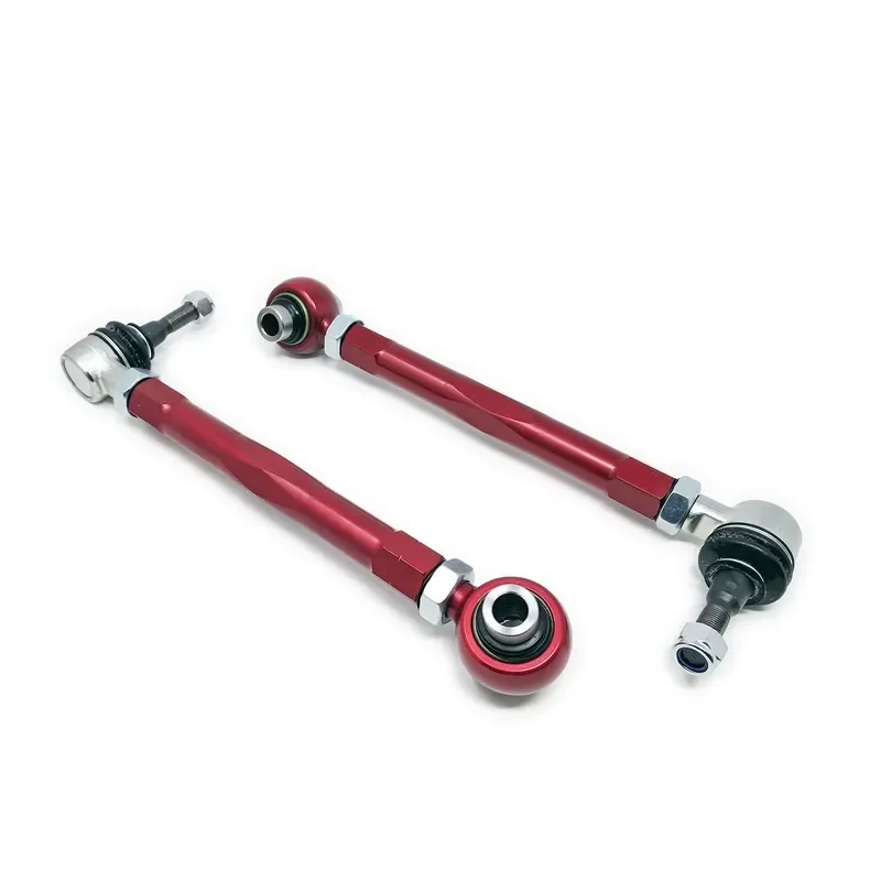 Rear Upper Adjustable Camber Control Arm Suspension Alignment Parts YZ256 Fit 2003-2018 GRS UZS Series