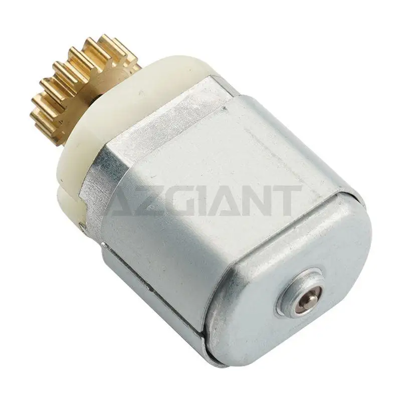 

AZGIANT Car door lock actuator motor for Dacia Logan MK1/Duster/Sandero 16 teeth High-quality replacement parts FC-280SC-20140