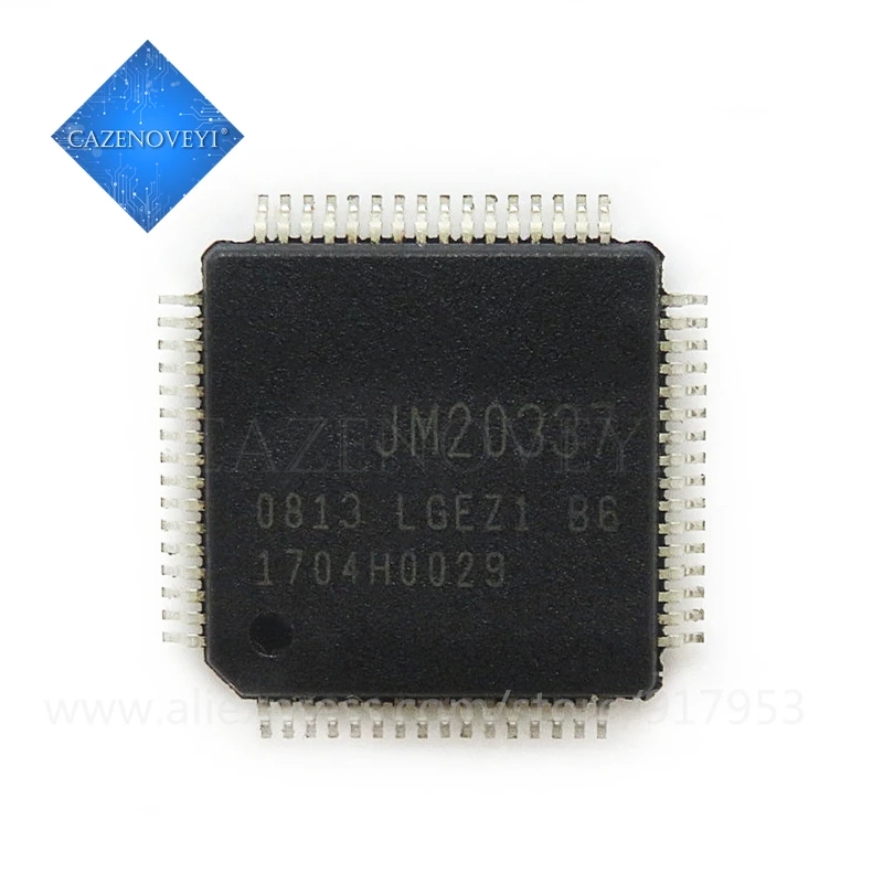 

5 шт./лот JM20329 JM20337 JMS539-LGCA2B JMS539 QFP в наличии