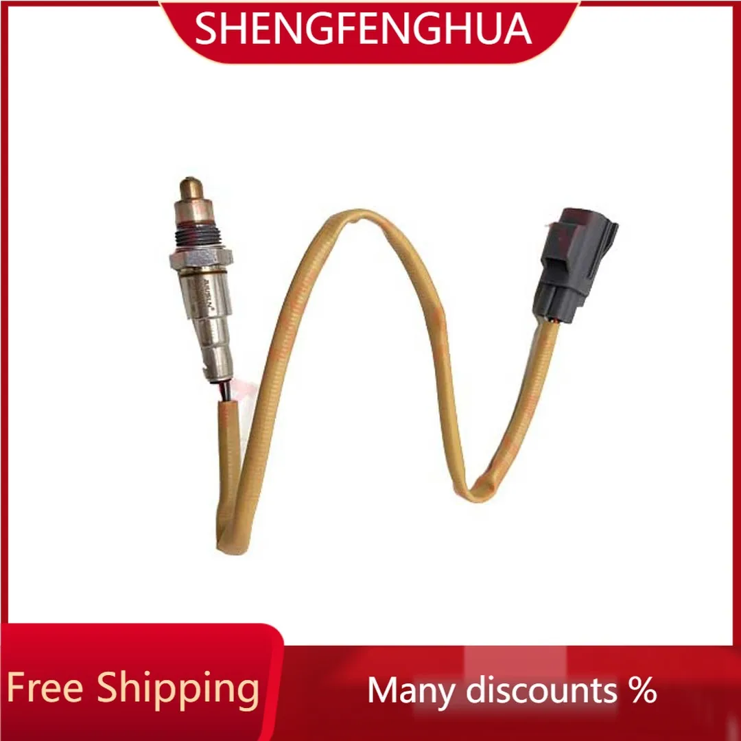 SHENGFENG HUA Free Shipping For Range Rover Automotive Oxygen Sensor LR062826 0258030155 FPLA-9G444-BA