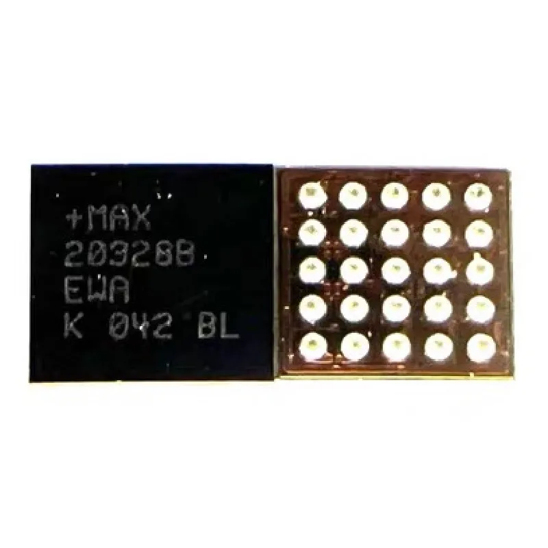 2Pcs/Lot MAX98925 9…