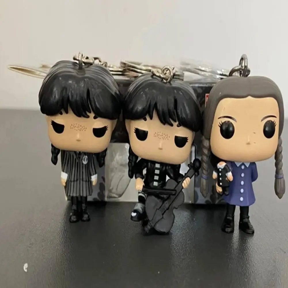 Addams family funko pop-AliExpress