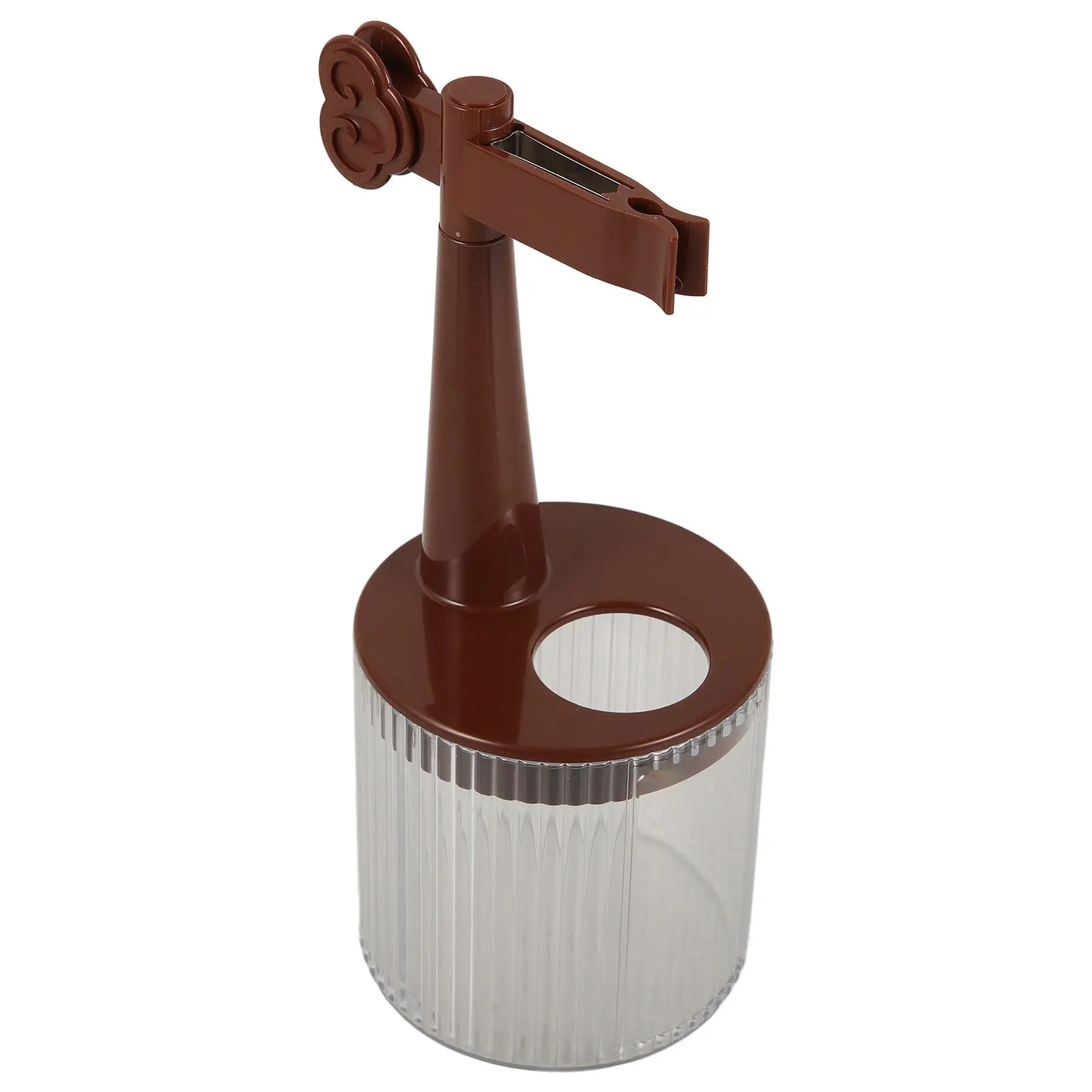 Pen Washing Cup Holder Paint Brush Cleaner Multi-function Washer Cleaning Container Tool Rest Painting