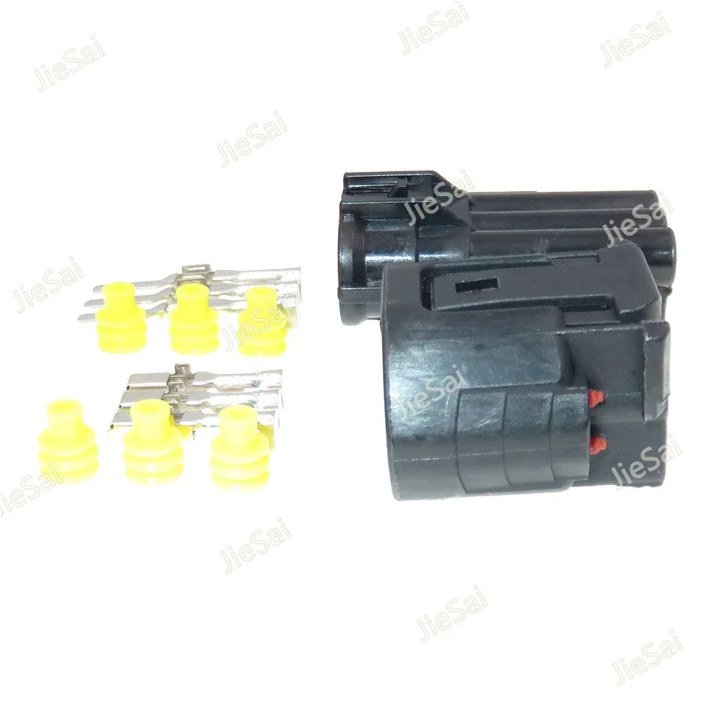 3 Pin 2.2 Series 90980-11348 90980-11349 Car Generator Regulator sealed cable Connector 6188-0282 6189-0443