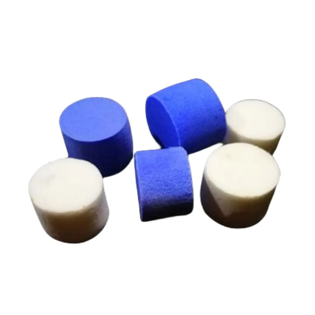 15MM 18MM PVA Sponge Foam For Ant Nest Tubes Water PVA Moisturizing Cork DIY Ants Nest Accessories Parts PVA Water Plug DIY Part
