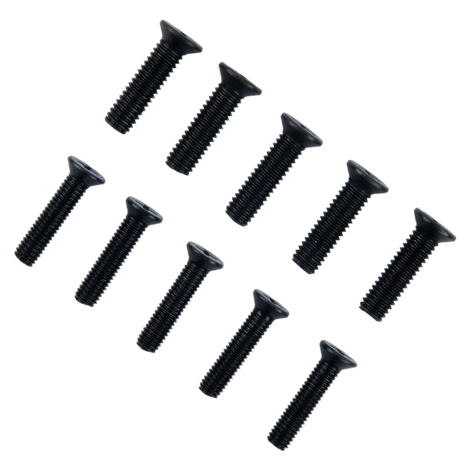 for durable High Quality Power Tool Accessories Screws Fasteners Drill Bit Drill Chuck Fixing Screw For 1/2inch Left Hand