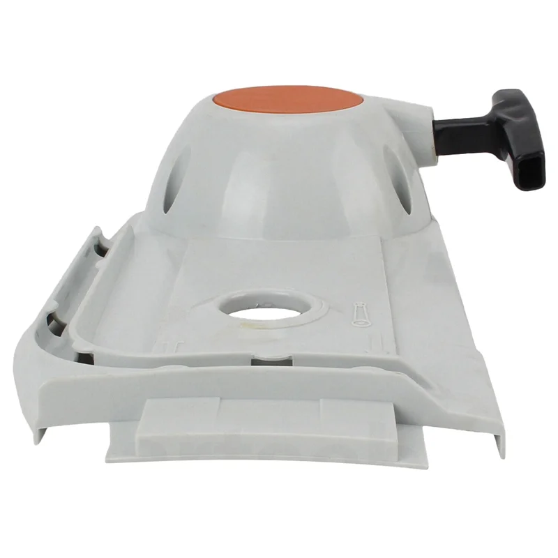Special Offer~1 PCS Starter Assembly Starter Hand Puller Pull Plate Replacement Parts Accessories For Stihl TS700 Pull Starter 4