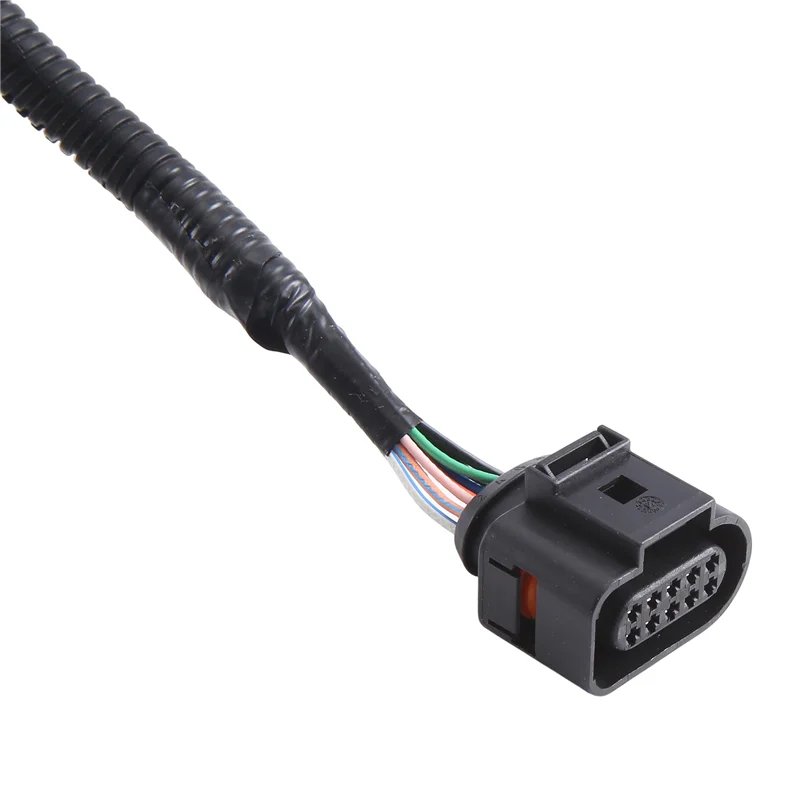 

Жгут проводов переднего бампера автомобиля с левой стороны для Porsche Panamera 2010-2016 97061250501