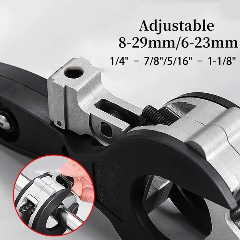 Thumbnail 4 - #15 Budget Pipe Cutters for Smart Shoppers