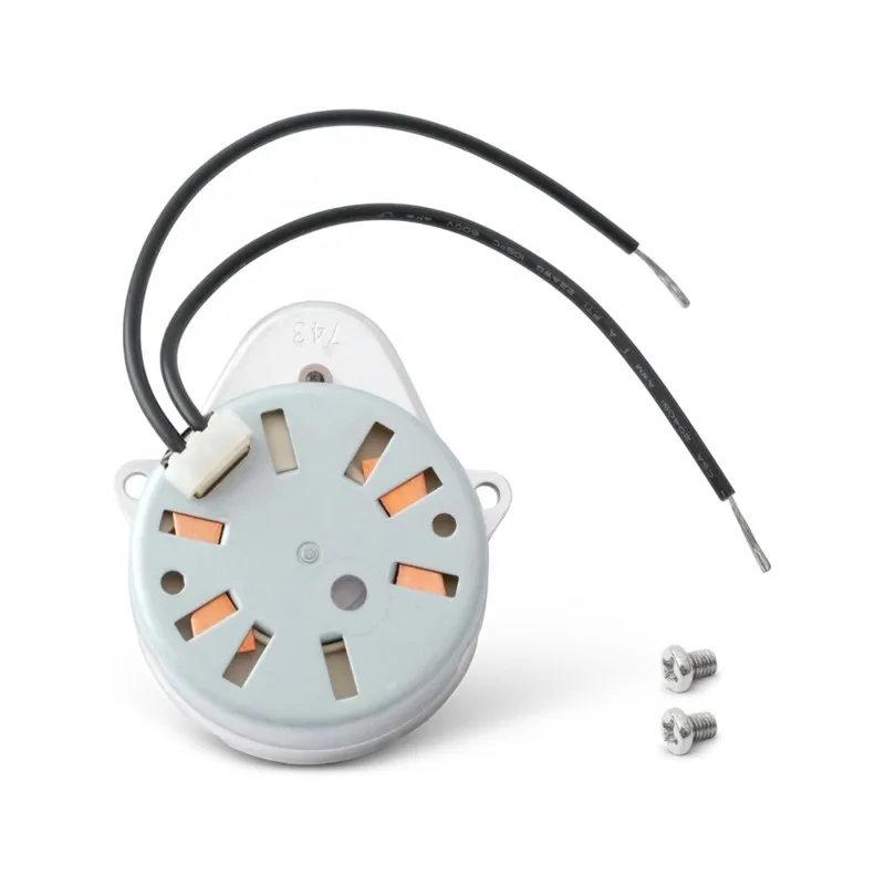 Immagine 3: Valvola di controllo AB41 di ricambio 18743-1 13400 per motore timer 18743 per Fleck 5600 2500 2510 2750 9000 9100 9500 3200 3210