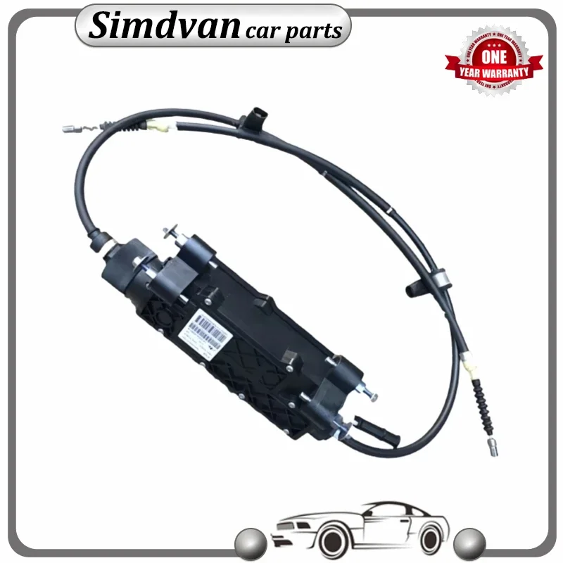 Electric Parking Handbrake Mechanism Motor For Peugeot 508 9810501780 1612865480 1612865380 470214 470210 470218 698343