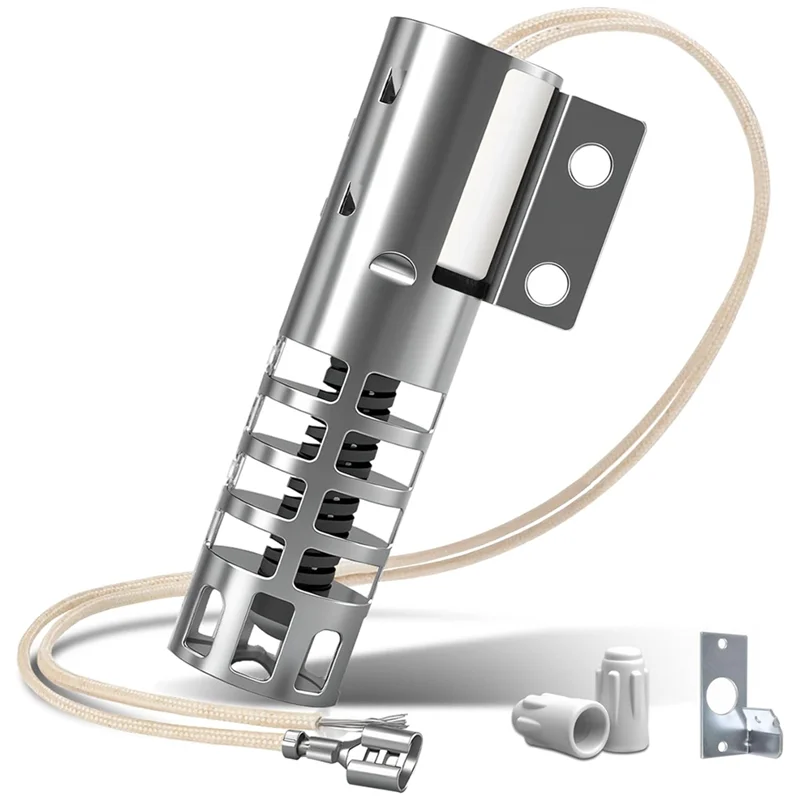 

【ESSENTIALS 】WB2X9154 Замена воспламенителя духовки GE со стабильной функцией зажигания заменяет воспламенитель духовки GE XL44