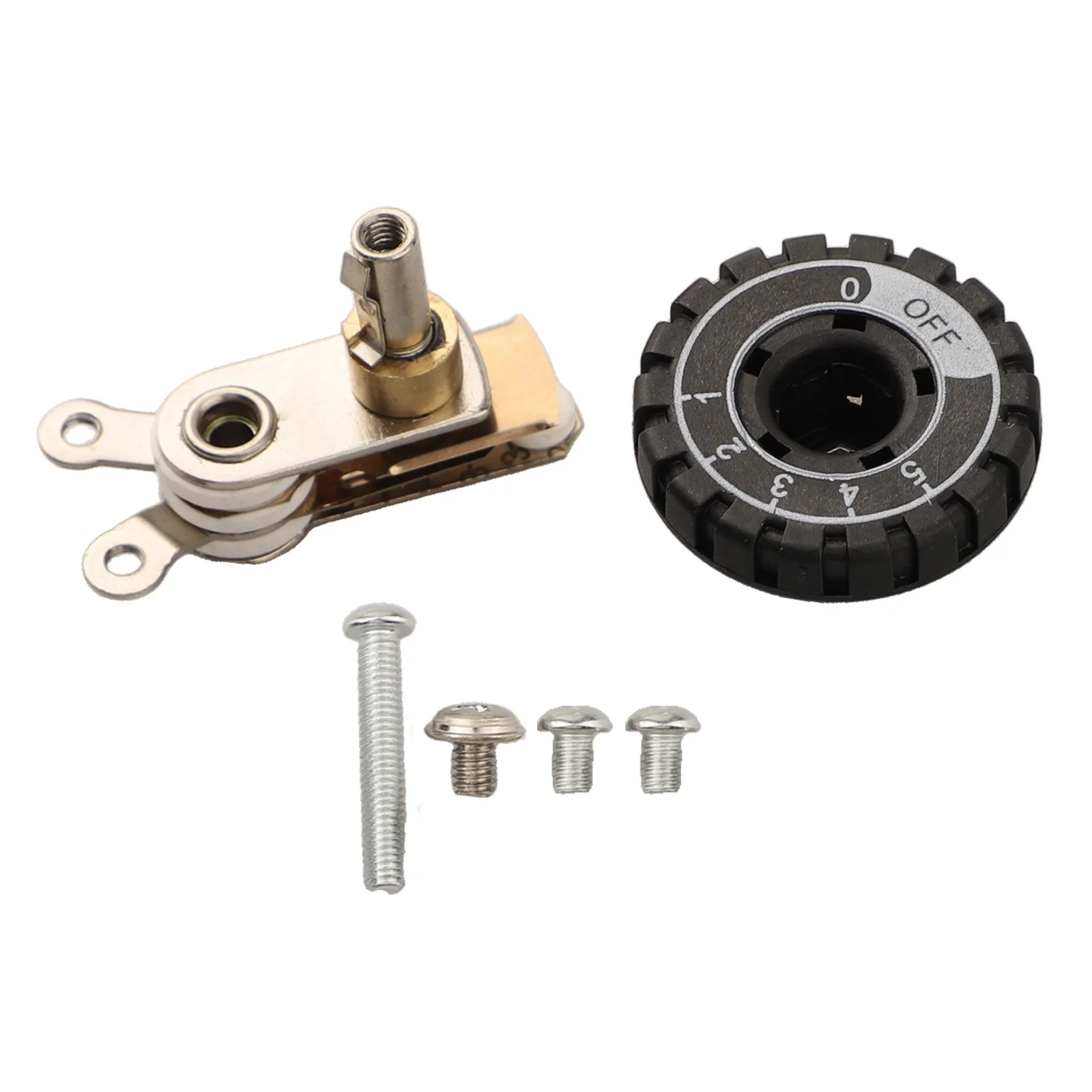 Thermostat For ES-94B Temperature Control ES-300 Energy Saving Perfect Compatibility Easy Installation For ES-94B