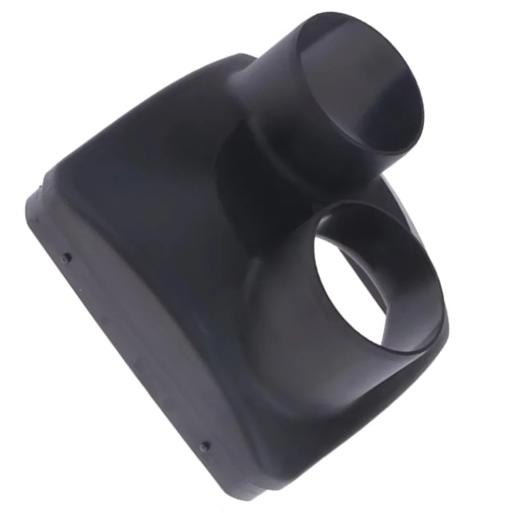 Camping And Travel Air Outlet Vent Cover Sleek Vent Design Black Compact And Stylish Easy Mounting Accessories