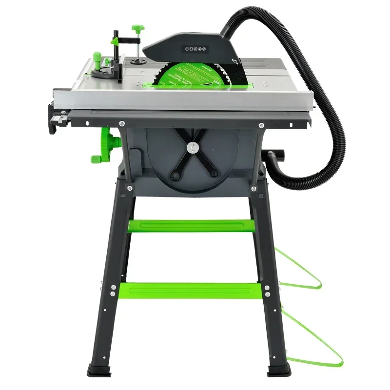 NEW 255mm 1800W Cutting Table Saw For Woodworking