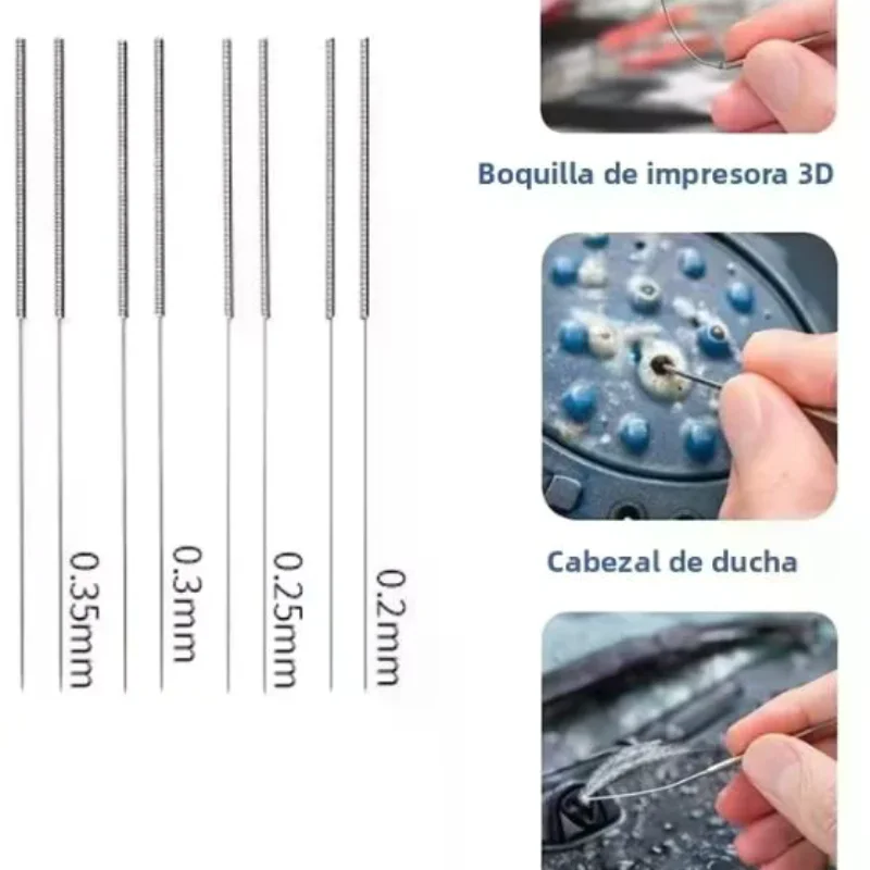 Woodworking Kits For Beginners - Kit de Limpieza de Boquillas para