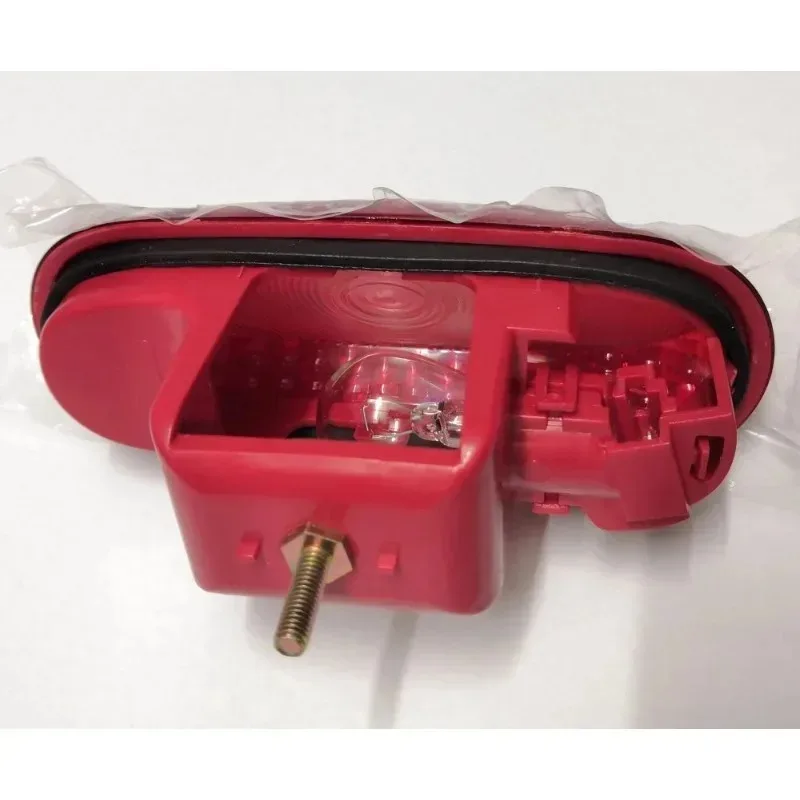 

Zza For 3rd Brake Stop Light 1PCS Car Light LED Rear High Level Renault Opel Nissan Interstar 8200209522 8200040732