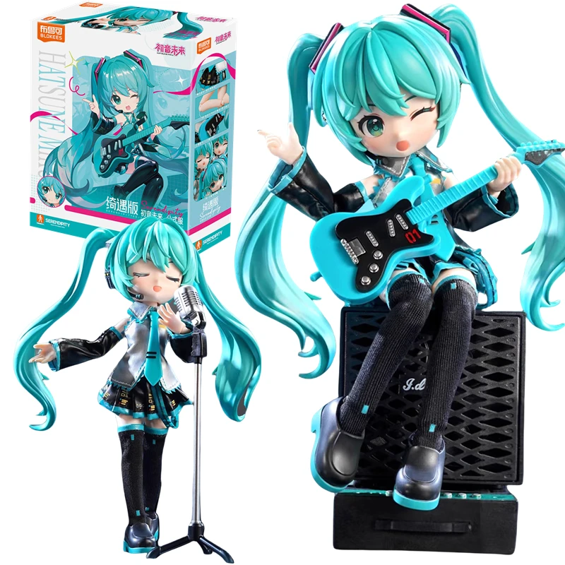 blokees-original-hatsune-miku-q-version-17th-miracle-edition-miku-chanteur-figurine-d'action-mobilite-commune-assemblage-jouet-poupee-cadeau