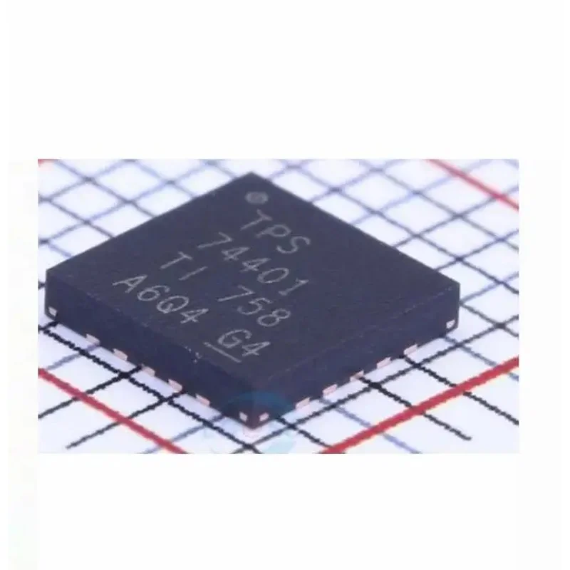 20PCS New original TPS74401RGWR TPS74401RGWT TPS74401 VQFN20