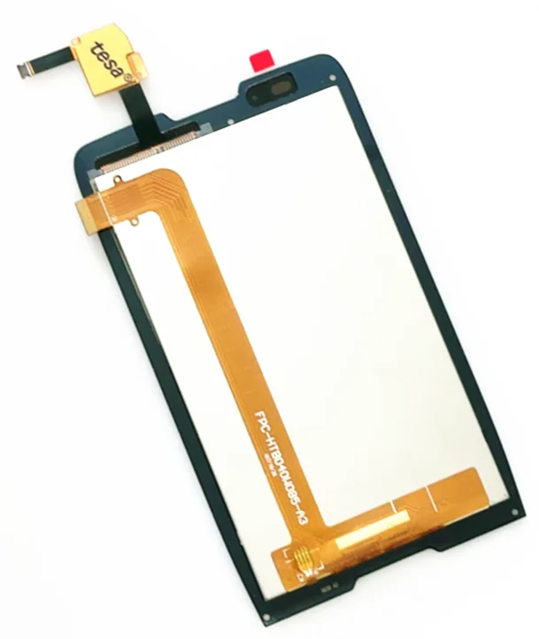 New Original For Datalogic Memor K LCD&Touch Screen Digitizer Display Screen Module Accessories Assembly Replacement