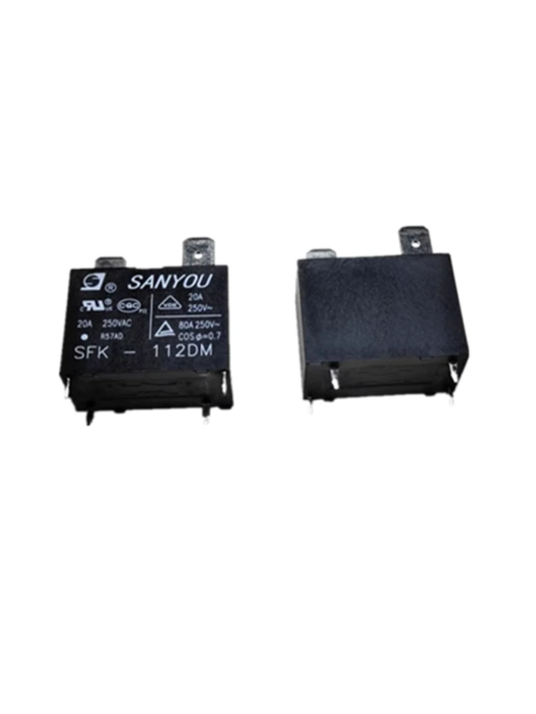 SFK-112DM مرحل 12 فولت 20 أمبير