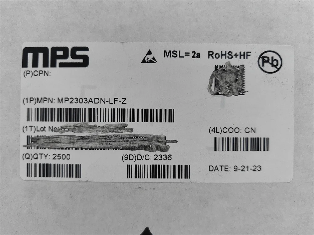 MP2303ADN-LF-Z In stock 100% Original New