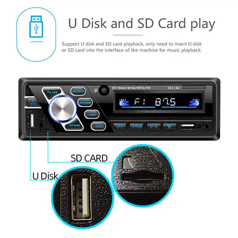 10 best sales 24v radio - №1