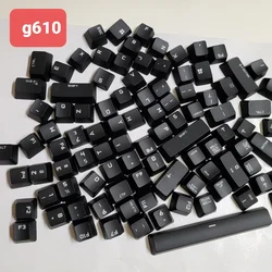 Single replacement key cap is suitable for Logitech g610 key Cap