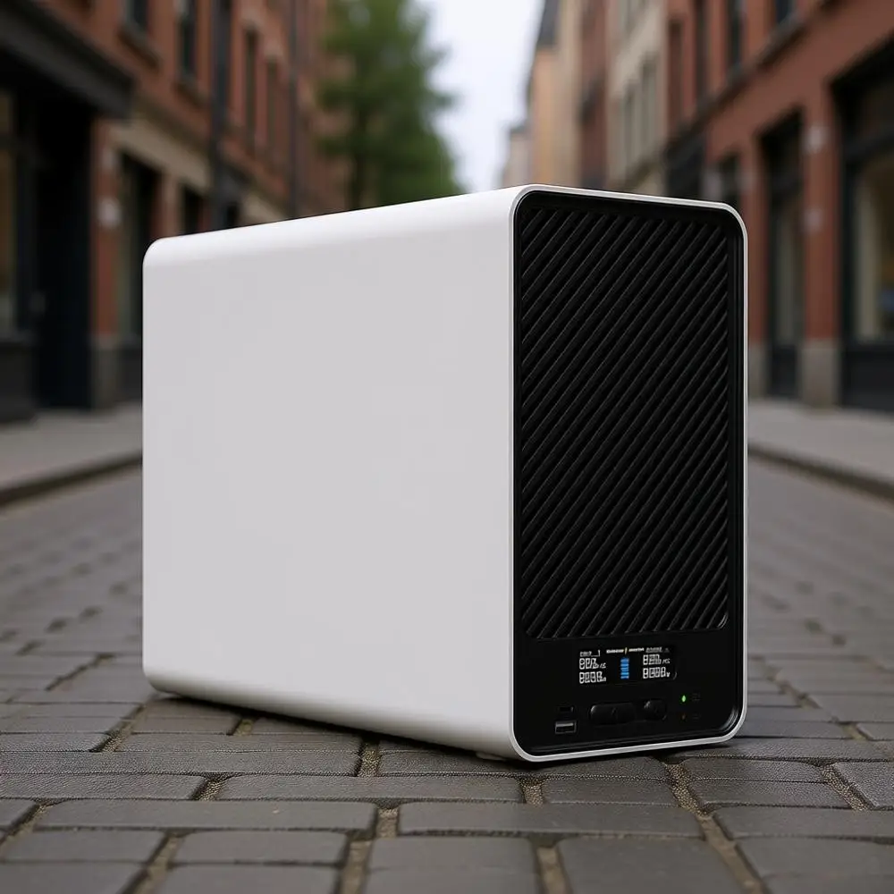 1500VA 1200W Backup…