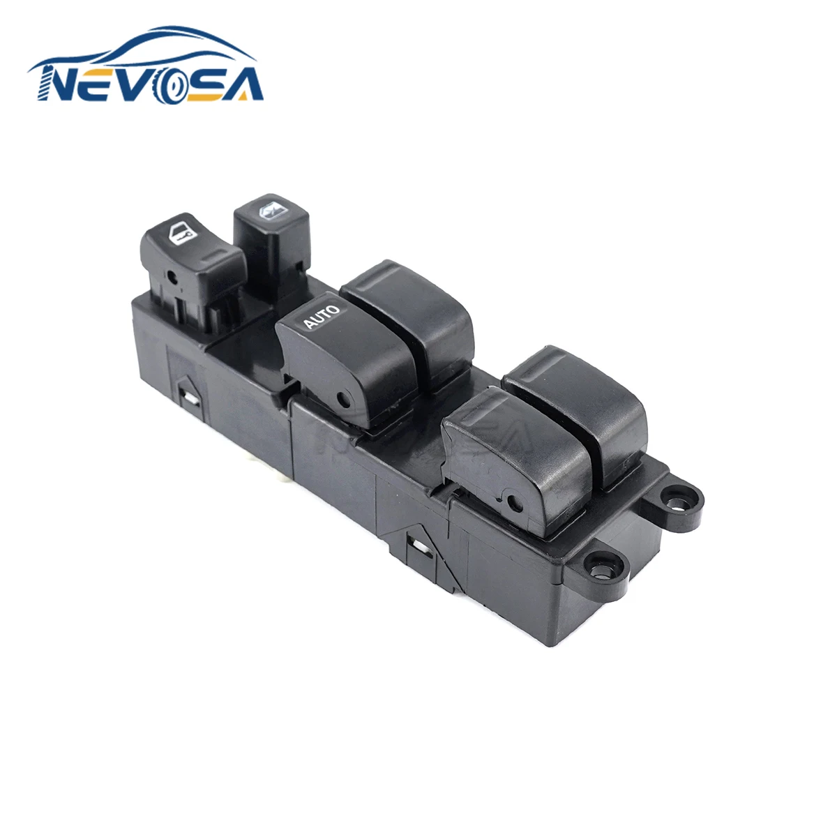 Nevosa 25401-EQ305 Front Left Car Window Lifter Control Switch For Nissan X-Trail 2002-2007 25401EQ305 car accessories