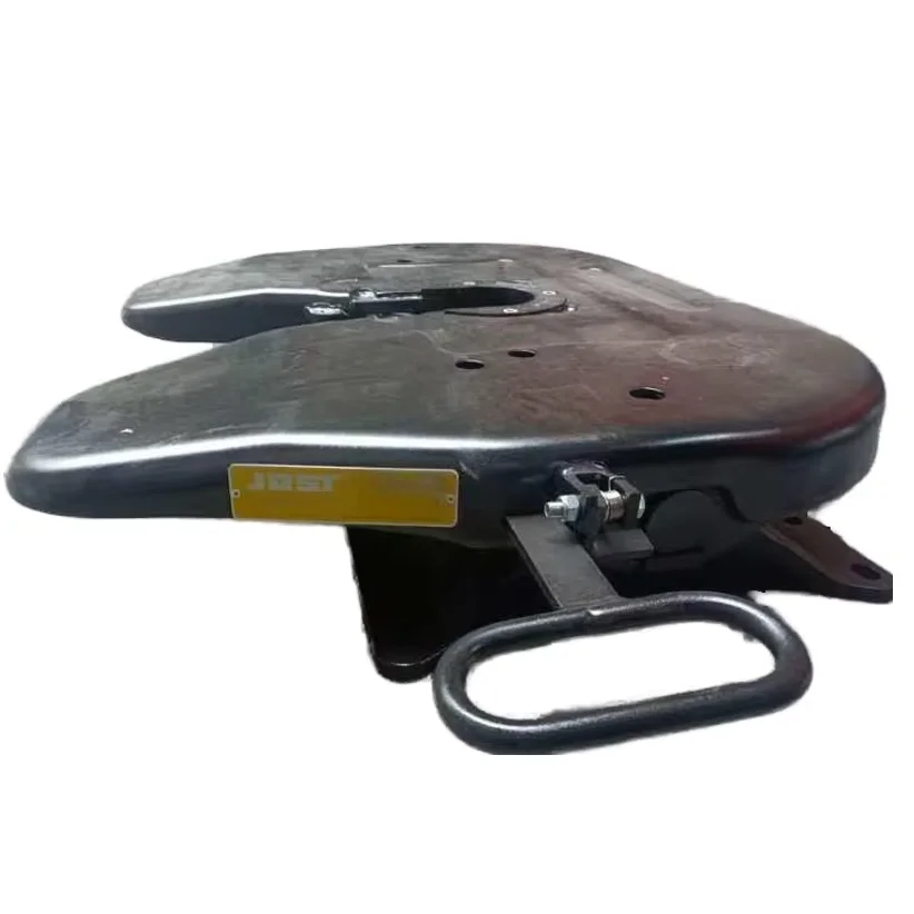 

SX4255JV324R Heavy Duty Truck Part90#Semi-Truck Fifth Wheels Engine Component Truck Kingpin Semi-Trailer Parts&Accessory