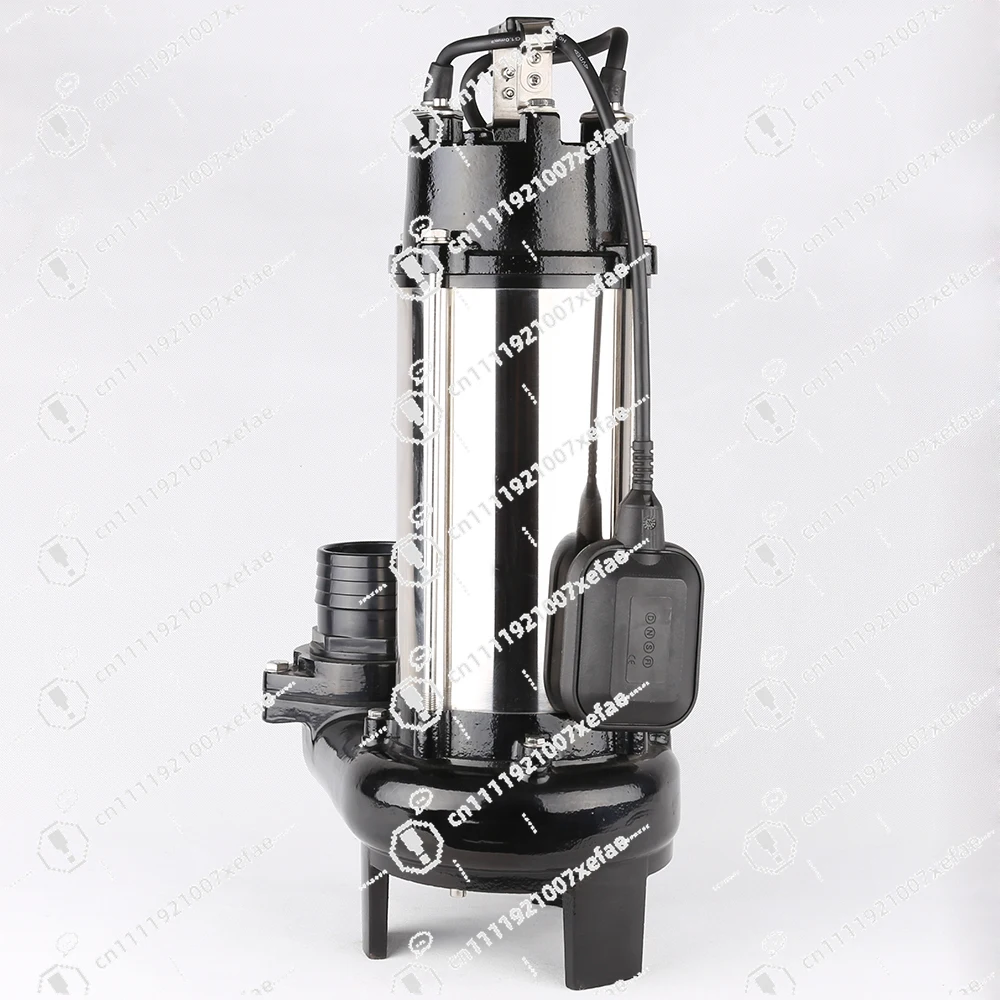 Aquarium pump Electric high pressure water pump with float switch