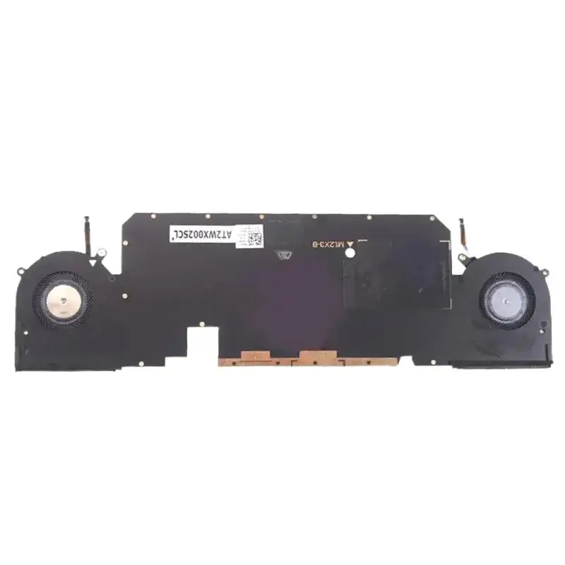 

1 For Dell XPS 13 7390 9310 2-in-1 CPU GPU Fan With Heatsink VDFK8 0VDFK8 =/1