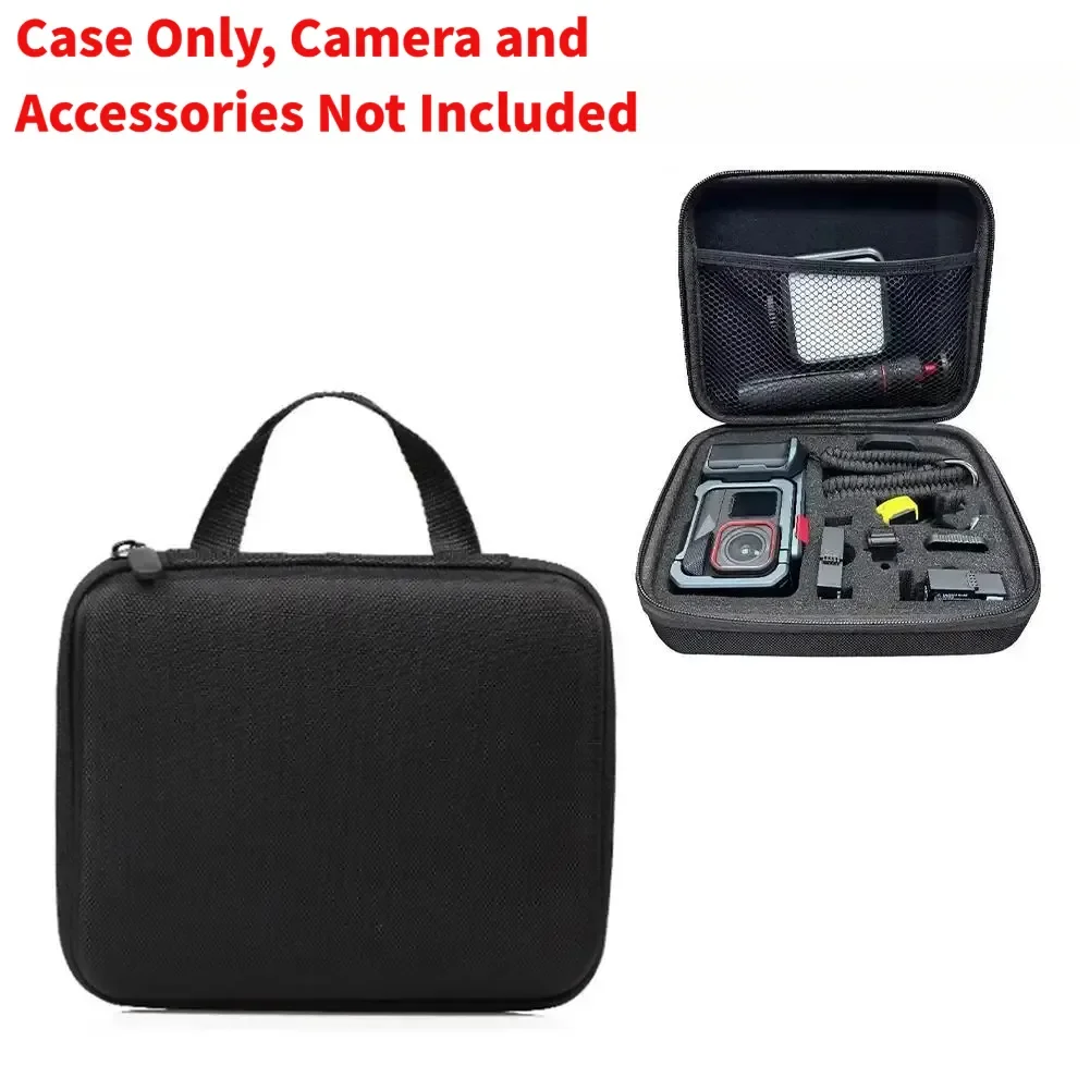 Boîte de transport anti-chute, - Travel Accessories Box avis et prix