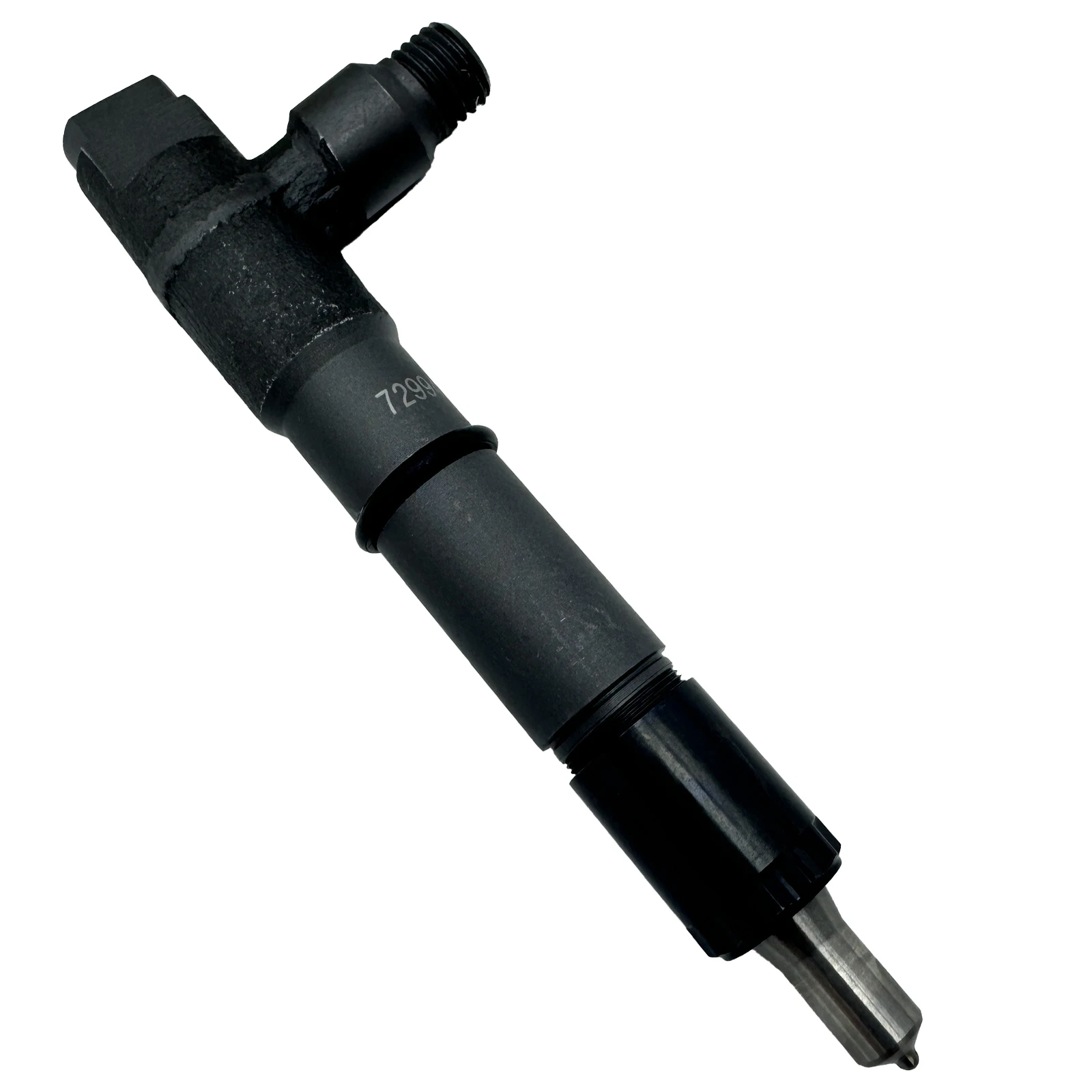 1 Stück Kraftstoffeinspritzdüse 6685512 für Kubota V2203 V2403 Motor für Bobcat B300 BL370 331 334 335 5600 S130 S150 S160 S175 S185 S510
