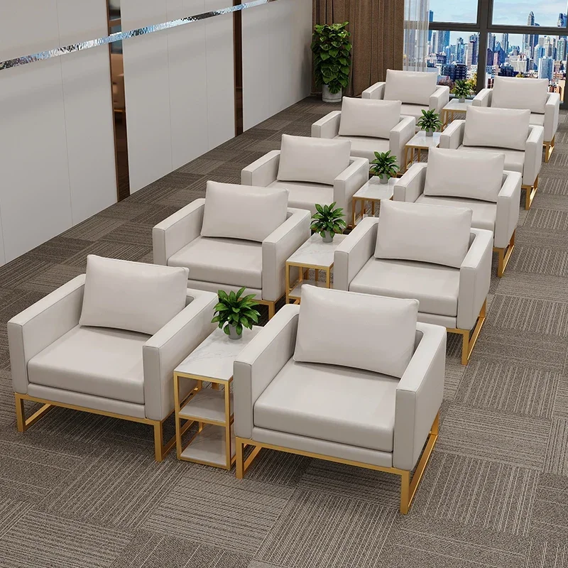 Basement Table Modern No Deformation, Coffee Table for Daily Use