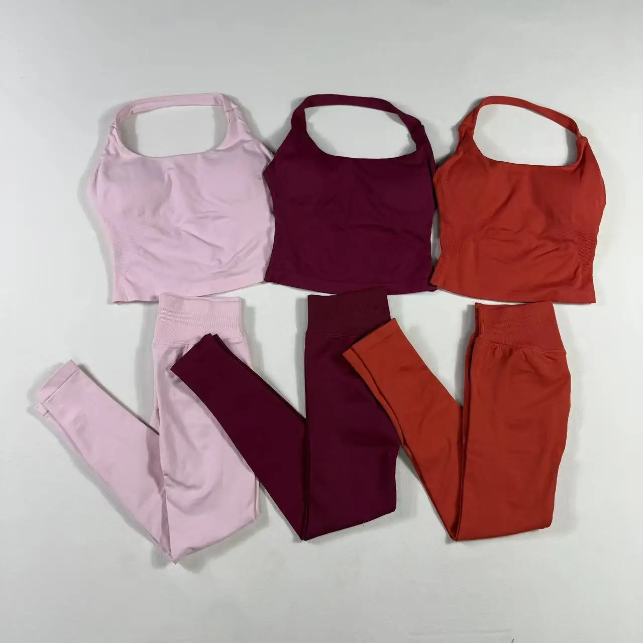 Df Yoga Gym Set 2 P… - image