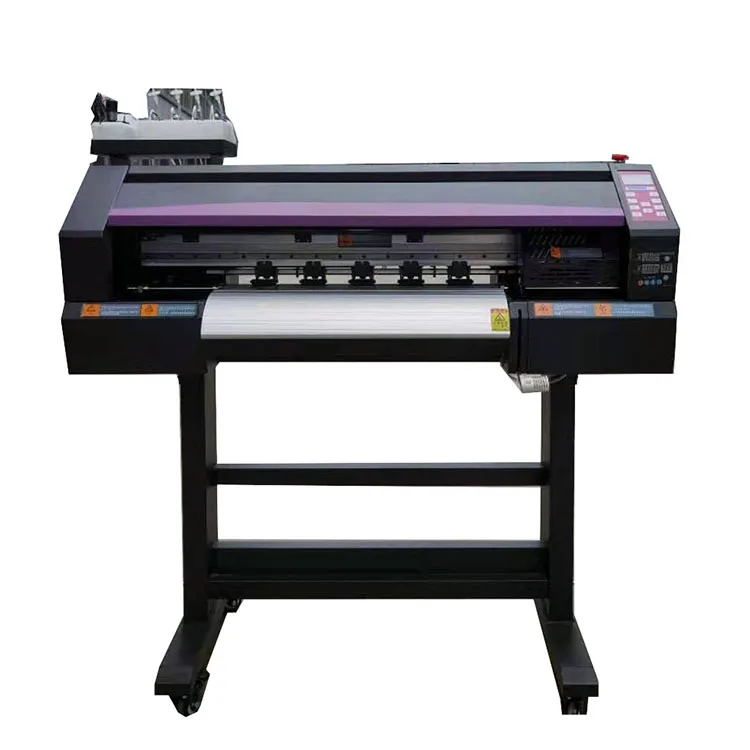 New Design  DTF Printer Best Electric and Shaker System DTF Printer