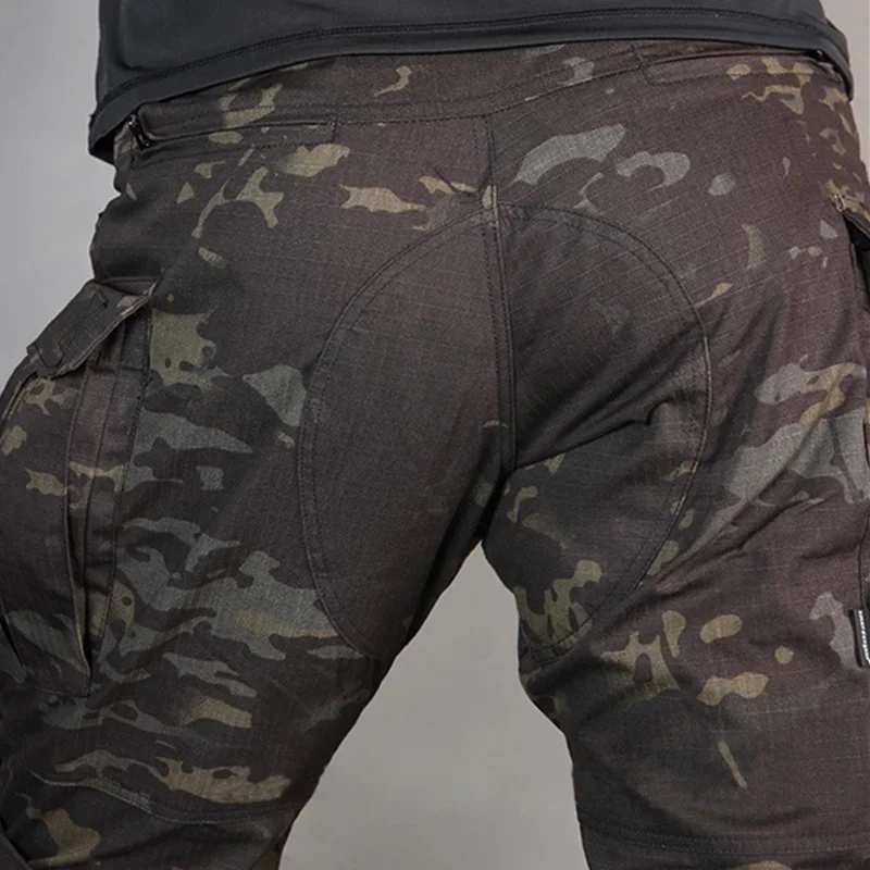 

Тактические брюки Emersongear G3 для тренировок, мужские, карго, для активного отдыха, походов, спорта, охоты, повседневной носки, MCBK EM7043