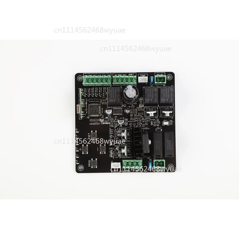 Sliding Door Control Panel Swing Door Machine Main Control Board