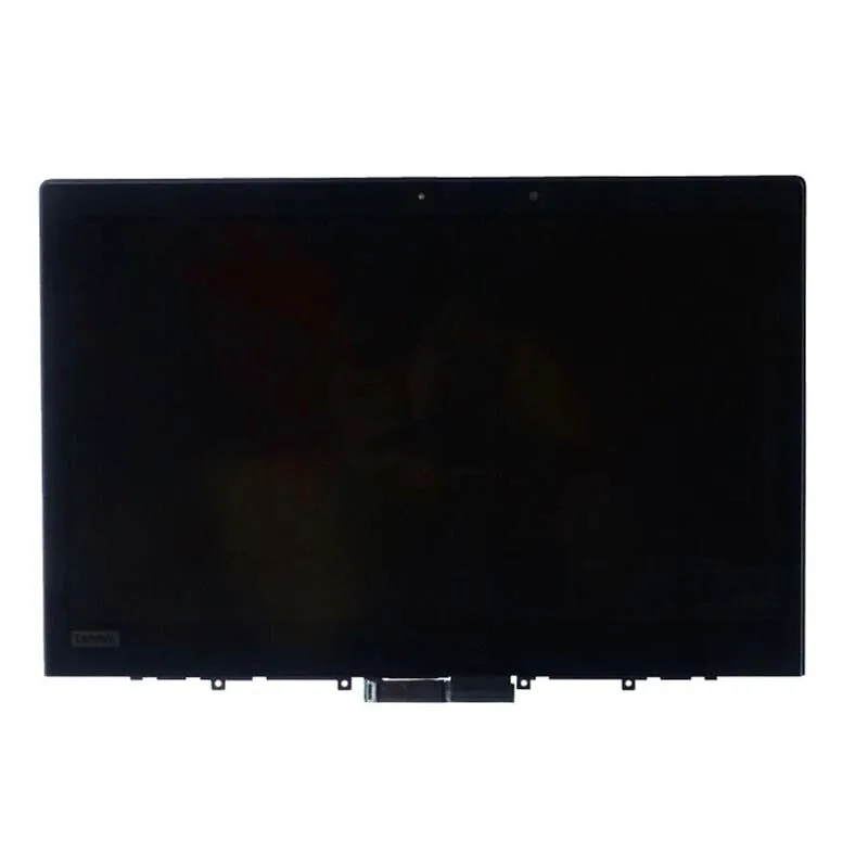 02DA313 FHD LCD Touch Screen For Lenovo ThinkPad L390 Yoga 20NT0006US 20NT0007US
