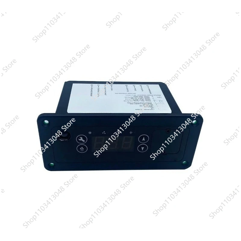 

Refrigerator Freezer Spare Parts 10132-6003 Controller Ems55 Digital Display Thermostat for Refrigerator