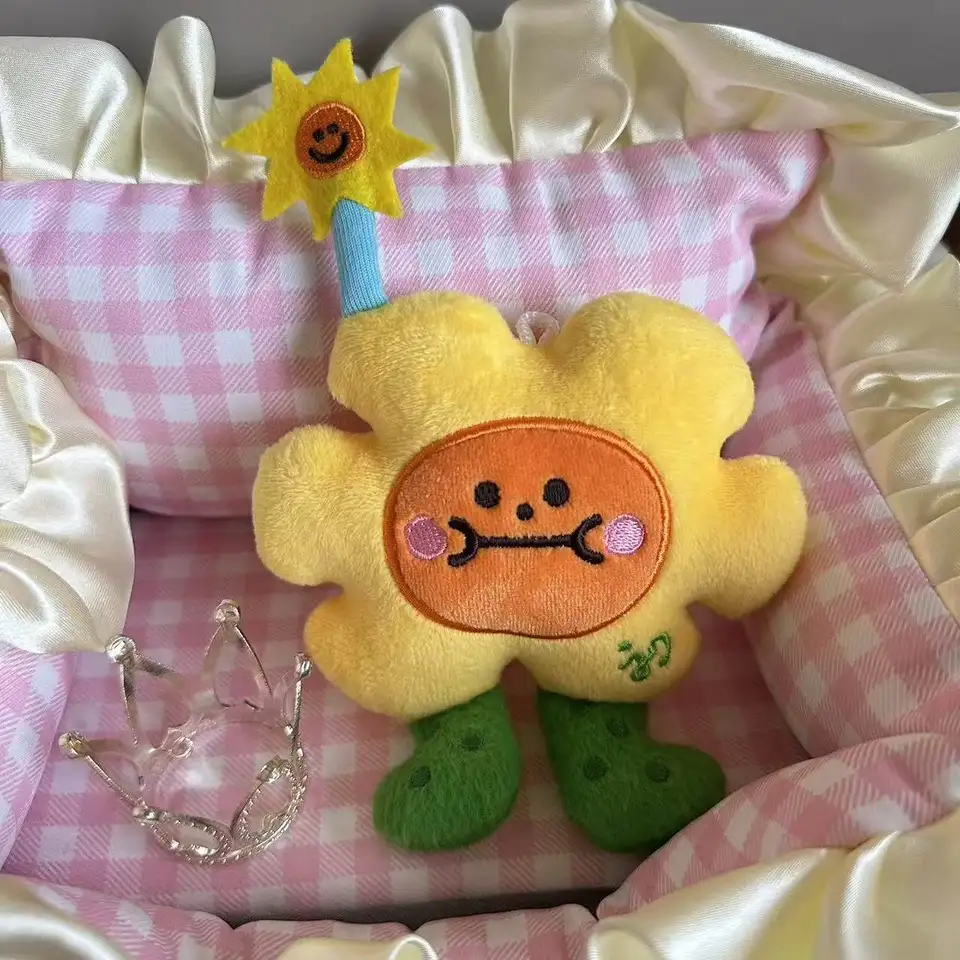 GMM Star In My Mind JoongDunk Jaidee 1 Generation Doll Pendant