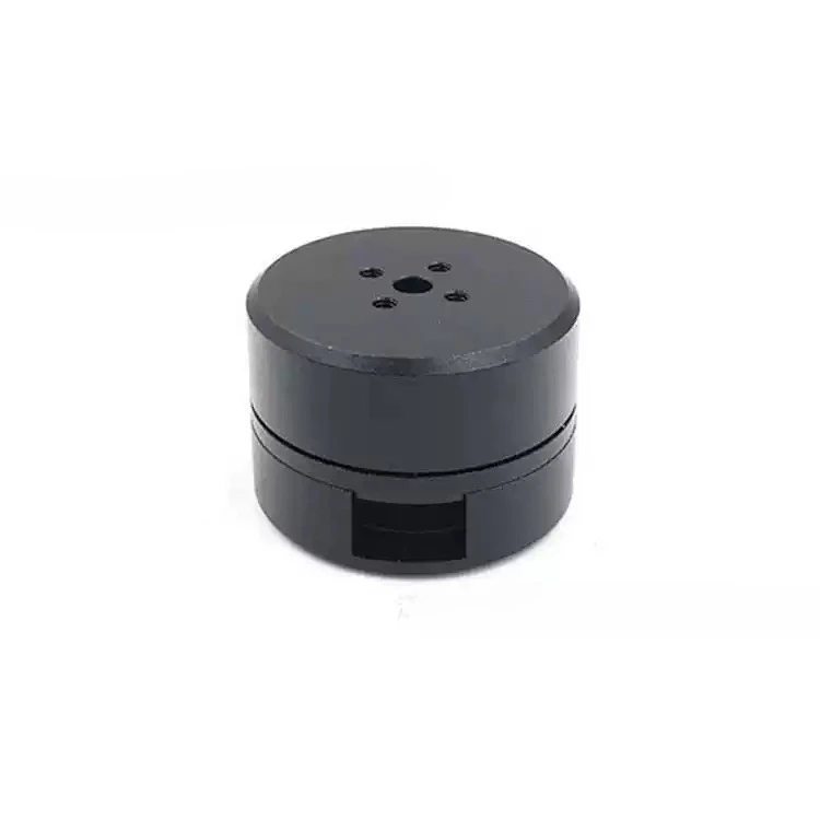 GB/PM1806 Gimbal Brushless Motor, Micro DC Motor with Encoder, Compact Single-Axis Stabilizer Motor