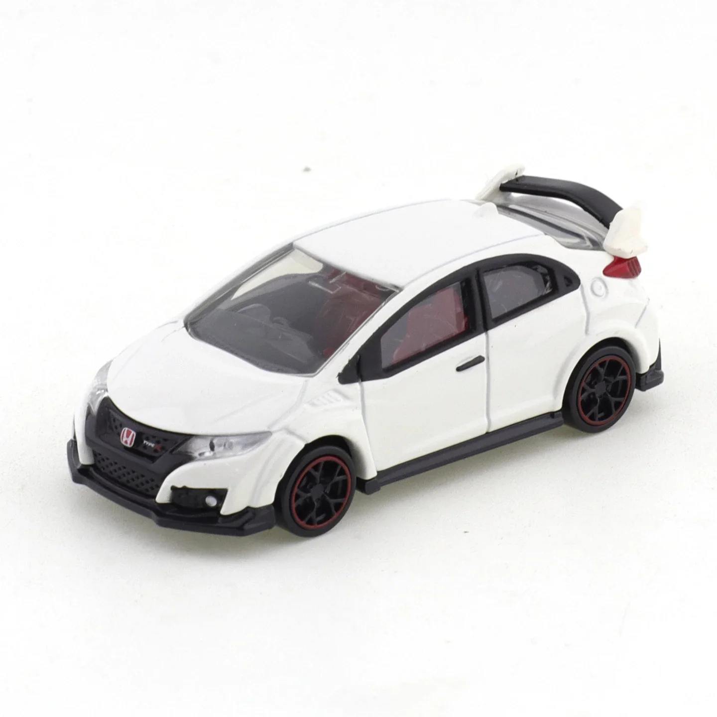 Takara Tomy Tomica Premium 44 Honda Civic TypeR (FK2) Auto Legierung Spielzeug Kraftfahrzeug Druckguss Metall Modell für Kinder