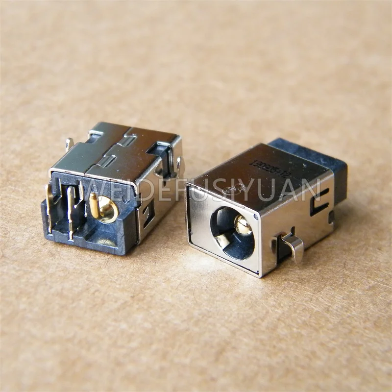 Laptop DC Jack Power Connector Charging Port For MSI GS73 GS73VR GS65 P65 MS-17B1 17B3 17B4 B5 MS-B6 MS-17B7